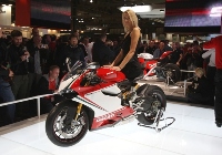 EICMA 2011.